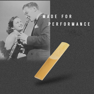 NAOMI 10 Cái/1 Gói Cổ Điển Bb <span class=keywords><strong>Clarinet</strong></span> Sậy 3 Dày Trống Cung Cấp Tông Màu Ấm Phong Phú Lý Tưởng Cho Sinh Viên Và Chuyên Gia Cao Cấp - Product Image 5
