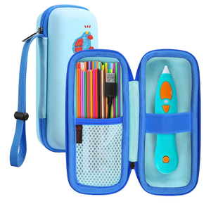Étui rigide personnalisé en EVA pour stylo d'impression 3D <span class=keywords><strong>3Doodler</strong></span> Create, accessoires, sac de transport et de rangement - Product Image 6
