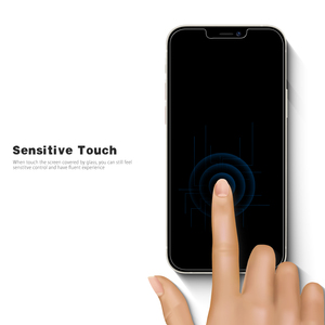 Pellicola Protettiva in Vetro Temperato 2.5D 9H HD Originale per OnePlus Ace Pro - Product Image 3