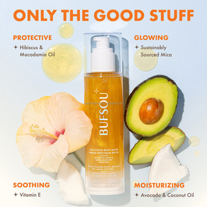 Chất lỏng <span class=keywords><strong>Highlighter</strong></span> sang trọng rạng rỡ Glow luminizer chiếu sáng hydrat hóa cho khuôn mặt cơ thể & tóc giữ ẩm luminizer - Product Image 6