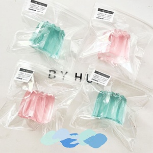 Jouet sensoriel personnalisable avec logo, super doux, en gelée Luli, à pincer, amusant, pour soulager l'anxiété et la décompression du stress - Product Image 1