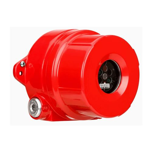 Détecteur de flamme Honeywell série FS24X modèle FS24X-211-22-1 FS24X-912-24-1 détecter les incendies d'hydrocarbures et d'hydrogène - Product Image 2