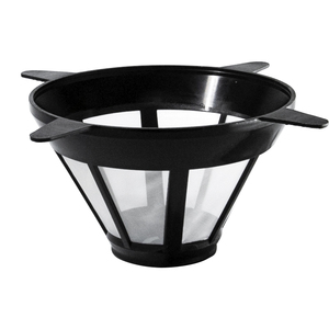 <span class=keywords><strong>Filtre</strong></span> à café de qualité durable, facile à nettoyer, de qualité alimentaire, <span class=keywords><strong>permanent</strong></span> - Product Image 2