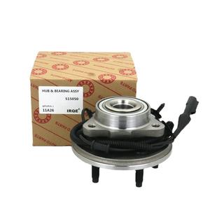 Conjunto de Cubo y Rodamiento 515050 11A26 para Piezas de Automóviles Lincoln Ford Mercury - Product Image 1