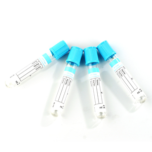 혈액 채취용 PET 유리 일반 진공 튜브 (실험실용) - Product Image 3