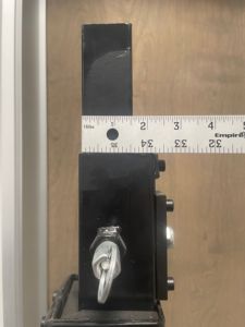 Support de levage télescopique mobile de 6 m de hauteur pour truss, éclairage et sonorisation, avec manivelle, certifié TUV, en alliage d'aluminium - Product Image 2