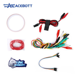 ACEBOTT <span class=keywords><strong>Kit</strong></span> de aprendizaje Booster <span class=keywords><strong>Kit</strong></span> para <span class=keywords><strong>MaKey</strong></span> - Product Image 2