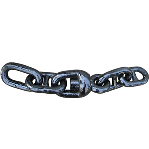 Oferta Especial: Accesorios Marinos - Juego de Grapas Giratorias para Cadena de Ancla Galvanizadas por Inmersión / Grupos de Grapas para Ancla / Grapas Marinas - Product Image 4