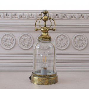 Indian Manufacture Metal Rustic Antique Tall <b>Moroccan</b> Candle Lantern for Home and Garden <b>Decoration</b> - Product Image 1