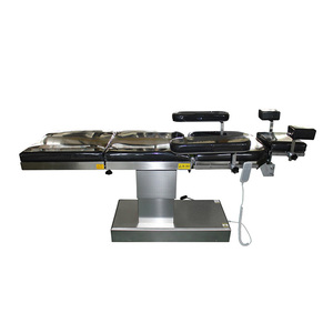 CH-T 500 Điện mắt hoạt động bảng cho mắt kiểm tra và phẫu thuật cho nhãn khoa sử dụng - Product Image 2