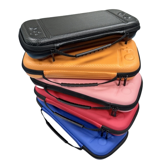 Wholesale Video Game Console Case for Nintendo Switch 2 2025 Newest EVA Game Covers for Nintendo Switch 2