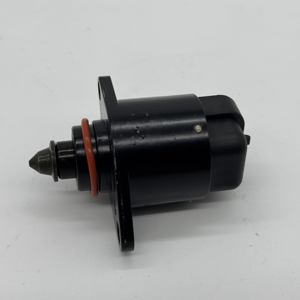 93740918 1.6L двигатель холостого хода воздушный клапан 734613 734615 93742607 F00099M602 - Product Image 6