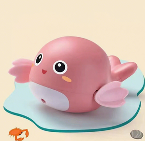 Petit canard bébé <span class=keywords><strong>bain</strong></span> bébé chaîne <span class=keywords><strong>de</strong></span> natation petite <span class=keywords><strong>tortue</strong></span> eau jouet enfants <span class=keywords><strong>bain</strong></span> mécanique liquidation <span class=keywords><strong>tortue</strong></span> et canard pour le plaisir <span class=keywords><strong>de</strong></span> l'eau - Product Image 4