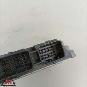 Centralina Motore ECU 0281012466 per Citroen Xsara Picasso 1999-12 Usata (87900) - Product Image 6