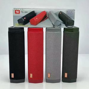 Hotselling TG361 Big Power 1200mAh Gaming <strong>Speakers</strong> V5.3 Portable <strong>Speaker</strong> Built-in <strong>Microphone</strong> Private Mold Popular Music - Product Image 6