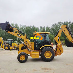 <b>Low</b> Cost Japan Made Used Caterpillar 420F Backhoe <b>Loader</b> 4x4 Secondhand Cat420F Cat420F2 Backhoe <b>Loader</b> - Product Image 2
