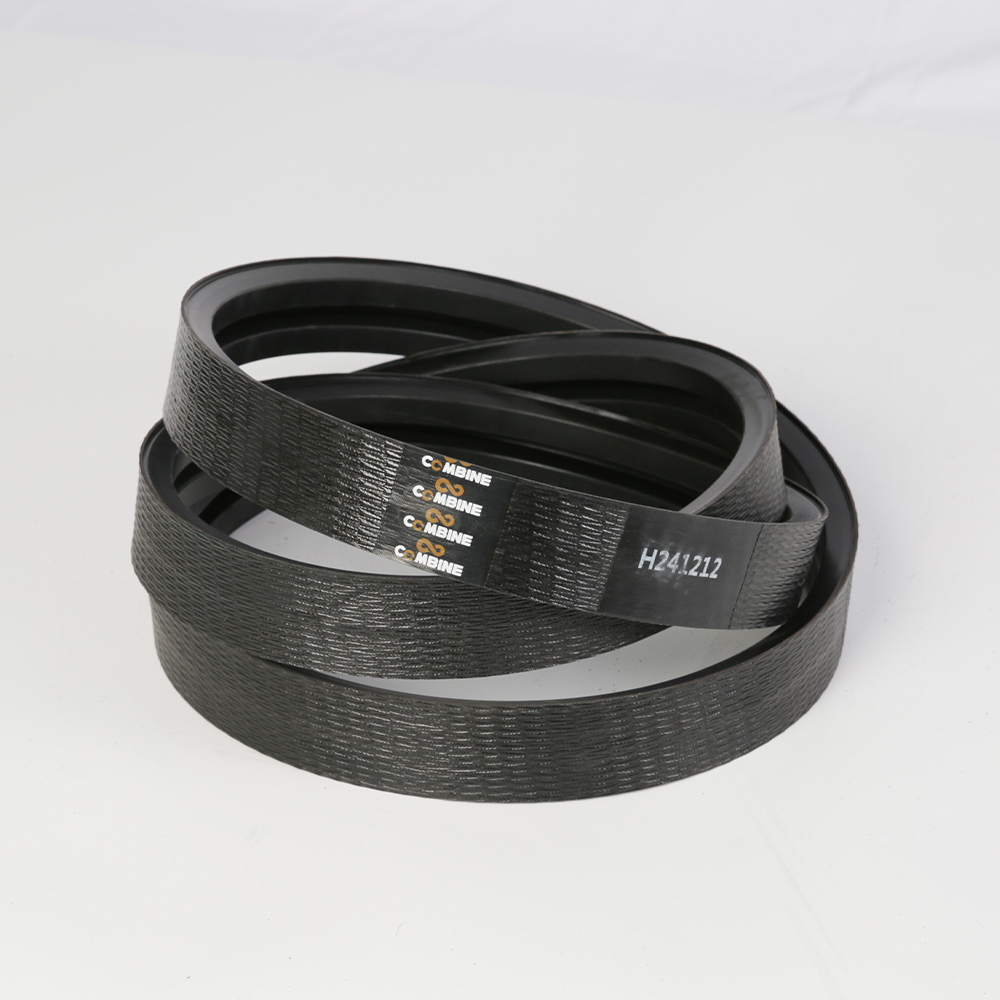 High Quality V Belts for John Deere, CLAAS, CNH Harvester