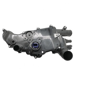 Автомобильные детали корпус термостата охлаждающей жидкости двигателя с датчиком для PEUGEOT BOXER CITROEN реле FIAT DUCATO 2,0 2,2 HDI 1336V4 1336.V4 - Product Image 2