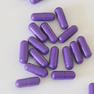 סיני הרב cordyceps sinensis כמוסה בריא תמיכה חיסונית Cordyceps (Cordyceps sinensis) - Product Image 4