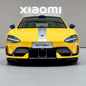 Nouvelle Arrivée 2025 Xiao'mi SU7 Ultra SUV Véhicule Électrique de Luxe Conduite Autonome Longue Autonomie 630km Boîte de Vitesses Automatique Véhicule à Énergie Pure - Product Image 1