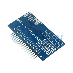 <span class=keywords><strong>AI</strong></span>-KSEN ใหม่ของแท้เพียวไซน์เวฟอินเวอร์เตอร์บอร์ดไดร์เวอร์ EGS002โมดูลไดรเวอร์ IR2110 EG8010 - Product Image 3