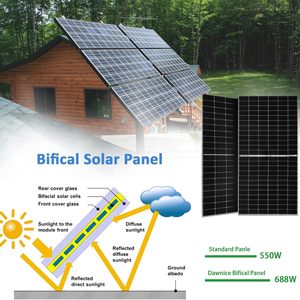 10kW Solar Kit Complete System with 16kWh Lithium Batteries 10kW Hybrid Inverter, Solar <b>Cables</b> Solar Connectors - Product Image 5