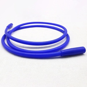 Tuyau de drainage de toit ouvrant 18D19D19G pour <span class=keywords><strong>VW</strong></span> General Motors, en silicone double extrémité amélioré - Product Image 4