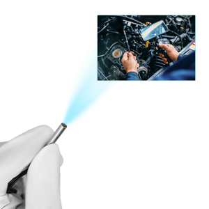 <b>Digital</b> IP67 Waterproof 2MP 3.9mm OV9734 CMOS Sensor H.264 USB <b>Camera</b> Module for Marine Engine Cooling Duct Examination - Product Image 2