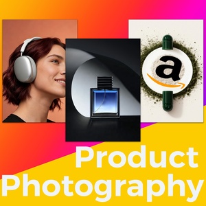 Sawme, Pack de contenu pour listing Amazon avec photos, contenu A+, et vidéo de haute qualité pour partenaire à long terme, délai de production rapide - Product Image 1