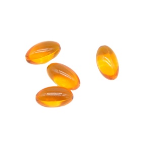 Oem/ODM bán chạy nhất dầu cá viên nang mềm Omega-3 HDA + Epa hỗ trợ miễn dịch não công thức tiên tiến - Product Image 5