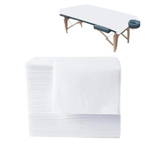 Usine fournissant des draps jetables confortables et respirants pour table de massage, rouleau de draps jetables non tissés - Product Image 3