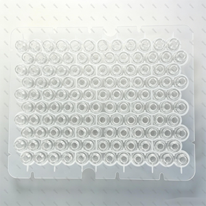 Fiale Sterili Pronte all'Uso (RTU) Lavate e Pronte per il Riempimento (RTF) Sterilizzate 2R Fiala in <span class=keywords><strong>Vetro</strong></span> da 3ml - Product Image 5