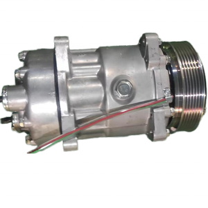 Haute qualité OE 9639109580 6453JN 7V16 12v voiture AC <span class=keywords><strong>compresseur</strong></span> pièce de rechange A/C <span class=keywords><strong>compresseur</strong></span> AC.100.1998 pour CITROEN/C5/C8 PEUGEOT/307 - Product Image 4