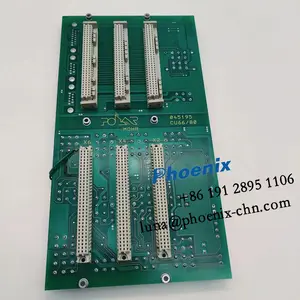 Free shipping circuit board pcb cu66 045195 electronics circuit boards suit for polar paper cutting machine 115