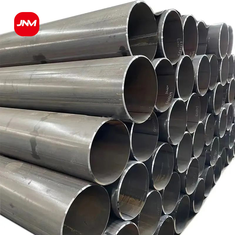 Large Diameter Seamless Steel Pipe 28