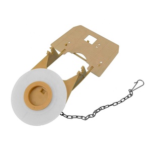 Joint d'étanchéité en silicone de 3 pouces pour robinet de chasse d'eau, pièces de rechange pour <span class=keywords><strong>TOTO</strong></span> THU128 C863 389, compatible avec salle de bain - Product Image 1