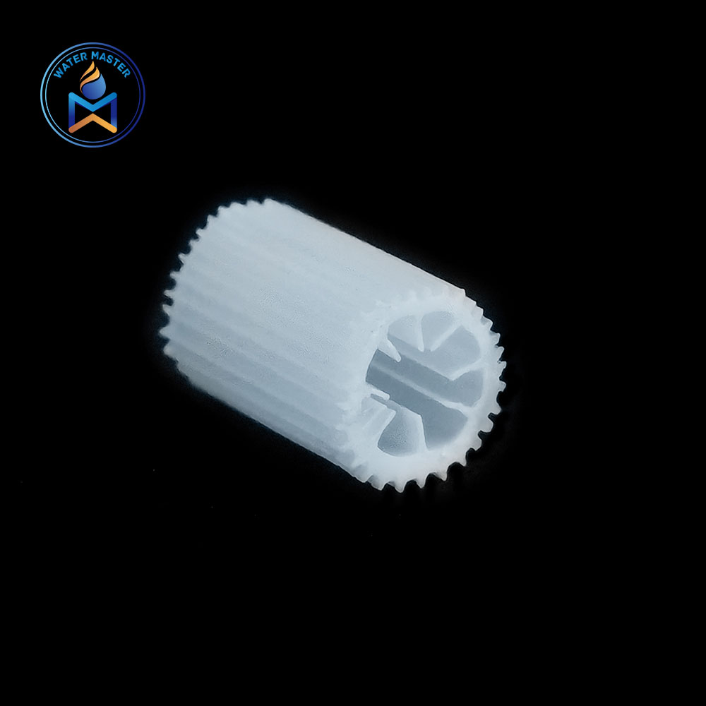 Заводская цена K1 K3 K5 MBBR Biofilm Carrier Media Bio Filter Media