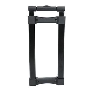 Poignée télescopique rétractable pour accessoires de bagages, en métal, portable, légère et durable - Product Image 6