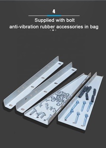 Giá đỡ máy lạnh treo tường - Nhà máy sản xuất tại Thân Đồ trong 20 năm - Product Image 3