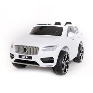 سيارة فولفو XC90 مرخصة عالية الجودة تعمل ببطارية 12 فولت للأطفال من 3-6 سنوات للقيادة سيارة كهربائية للأطفال تعمل ببطارية 12 فولت - Product Image 2