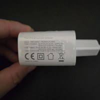 Chargeurs ultra-rapides pour marchés européens, adaptateurs de charge, chargeurs PD 30W à double port