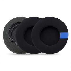 Almohadillas de gel para los oídos, frescas y cómodas, para auriculares B&O Beoplay H7 H9 H9i 3.ª generación y <span class=keywords><strong>HX</strong></span> - Product Image 1