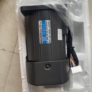 Motorreductor MAILI 6RK250RGU-CF - Product Image 1