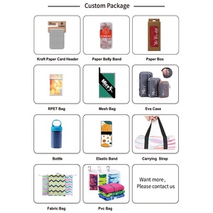 Asciugamani da Spiaggia per Bambini in Microfibra, Asciugatura Rapida, Senza Sabbia, con Motivi Tropicali Cartoon, Portatili, per Nuoto - Product Image 5