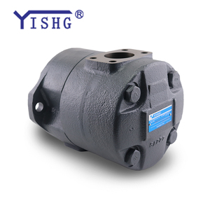Pompe à palettes à cylindrée fixe Tokimec de haute qualité SQP3-17-1C-18 SQP3-30-1A-18 SQP3-35-1B-18 Prix des pompes hydrauliques à palettes - Product Image 1