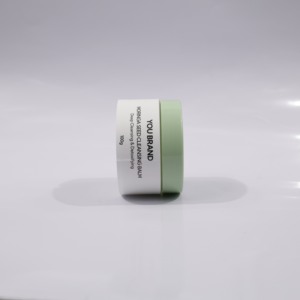 Bálsamo Limpiador de Semillas de MORINGA para el Cuidado de la Piel, Fabricación OEM y ODM, Limpieza Profunda y Desintoxicación - Product Image 5