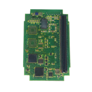 A20B-2902-0630 Devre Kartının Durumu İyi ve CPU'nun Düzenlenmesi ve Pazarlanması Mümkün - Product Image 4