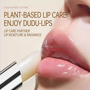<span class=keywords><strong>Baume</strong></span> à lèvres hydratant longue durée ROOM PLUS 1,6 g à l'extrait végétal, hydratation intense pour réparation quotidienne - Product Image 3
