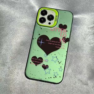 Nuova custodia per telefono con amore per coppia adatta per <span class=keywords><strong>iPhone</strong></span> 16 15 Pro Max 14 13 12 <span class=keywords><strong>11</strong></span> <span class=keywords><strong>cover</strong></span> <span class=keywords><strong>protettiva</strong></span> ammortizzante - Product Image 3