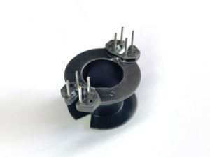 Tần số cao biến Áp Điện <span class=keywords><strong>RM10</strong></span> RM12 rm14 dụng cụ y tế máy biến áp - Product Image 2